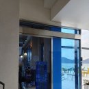 정류장_와온선창(3261318) | 낭만적인 뷰 :: 순천 와온해변 카페 이디야