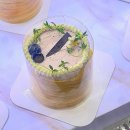 (서울) 신세계백화점 강남점 &#39;시스페어리&#39; 가정의 달 케이크 픽업후기