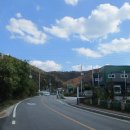 10월11일 포천아트밸리-된봉(경기옛길 경흥길 6-2길=포천시) 이미지