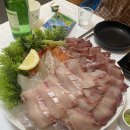 노량해전노량진횟집 이미지