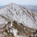 전북 장수 덕유산 힐미봉.서봉 설경 산행2 이미지