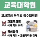 수원대학교 교육대학원 이미지