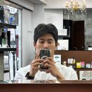 본일 | [맨즈코리아 사가정역점] 사가정 미용실, 커트 디테일이 다른 맨즈코리아 사가정역점 후기