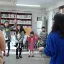 문래동공립작은도서관 이미지