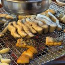 장수마을 풍천장어 이미지