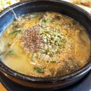 청주 할머니추어탕