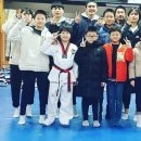 여주종합태권도장 이미지