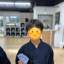 청룡검도관 이미지