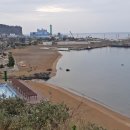 산방산의봄 이미지