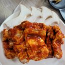 전통춘천숯불닭갈비 이미지
