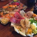 휴세코 - 강동구 강동대로 143-52 | 합정역 맛집 범포구 합정직영점, 런치메뉴 범특초밥과 카이센동 후기