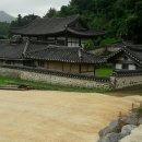 명발당 | 한류콘텐츠 보물창고 광주ㆍ전남 종가 재발견 &lt;25&gt; 강진 해남윤씨(海南尹氏) 항촌파 종가 / 명발당