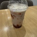공차목포장미 | 사람 ✋ kt 멤버십 달달혜택으로 공차 50% 할인받기 / 공차 딸기 쥬얼리 시그니처 밀크티 내돈내산 후기