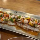 약선마을 시골밥상 이미지