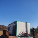 능안공원 화장실 이미지