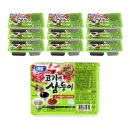 (주)푸른식품 이미지