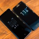 갤럭시 S8 VS S7 엣지 , G6 , 아이폰7 비교 이미지