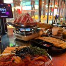 진영노래광장주점 | 인천 구월동 청불천막집포차 구월점 레트로 헌팅포차 데이트 술집 추천