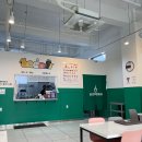 신전떡볶이지산범물점