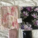 볼레로(BOLERO) | Femmemuse Rose Made Blossom Veil Bolero | 팜므뮤즈로즈 메이드 블로썸 베일 볼레로 후기