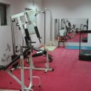 My Home Gym 이미지