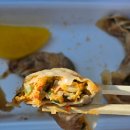 스마일만두 춤추는 꽈배기 이미지