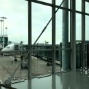 인천국제공항에서 대만 타오위안 국제공항 타이항공 TG635편 비즈니스 후기