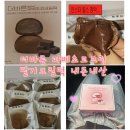 바른유통 | SNS 입소문템, 더바른 파베초코크림떡 후기