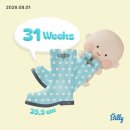 이삭세탁 | 조기수축 자궁경부길이이슈 • 만삭사진 • 베베리움세종점 • 아기옷세탁 • 손수건세탁 • 출산준비)