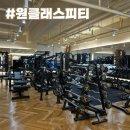 원 피티 | 대전 둔산동피티 '원클래스피티' 솔직후기