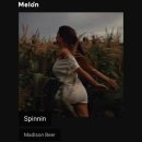 Madison Beer - Spinnin 이미지