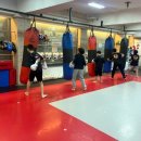 타이혼 복싱 킥복싱 이미지