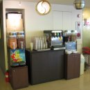 러빙헛 채식뷔페 이미지