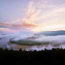 상주 경천대 오토캠핑장 이미지