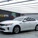 [계약완료]▶기아 K5 2세대 SX 1.7 디젤 디럭스 2016년형 78,416km (A/T)◀ 이미지