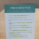 카이스트용치과의원 | 창원 카이스트용치과 스케일링 후기