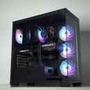 GOLD PC | 온라인쇼핑 PC구매 반품! 대구배컴에서 조립컴퓨터 맞춘 후기 AMD 9800X3D RTX5070TI