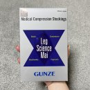 온유메디케어 | 종아리 부종러의 '군제 의료용 압박스타킹 허벅지 확장형' 솔직 후기