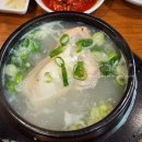 시청 | 복날 보양식 고려삼계탕 시청 본점 후기
