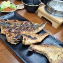 간월도 | 목천 간월도 후기, 바삭함 살아있는 천안 생선구이 맛집