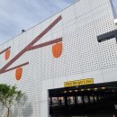 중앙시장 주차타워 이미지