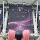 김밥in카페 | 250705 블랙핑크 콘서트 DEADLINE in 고양 첫콘 후기 l 2층 N2구역 2열 시야