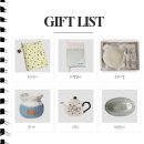 해피L&B | 20대 흔하지 않은 선물 추천 리스트 💝(1만원~3만원대 선물 )