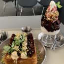 방이고가(북측) | [후기][부산대 감성카페] 체리덕후는 무조건 가야 하는 핫플! 🍒 부산대카페 의정서 방문 후기