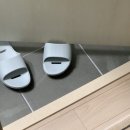 메리도프 | 문에 안 걸리는 욕실화 추천｜도온도프 욕실 슬리퍼 사용 후기