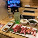 하투PC | 강남맛집 스테이키, 혼밥하기에도 아주 좋은 강남 야끼니꾸 맛집