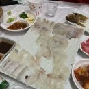 주문진 수산횟집 이미지