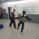 미래합기도 3관 이미지