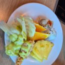 양지-2 | 천안 성성동 맛집 화담원 본점 월남쌈 양지 샤브샤브 뷔페 솔직 후기