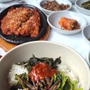 진미황태해장국